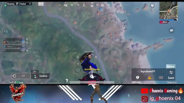 Phoenix Gaming ?? Live Stream смотреть онлайн