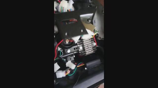 Vento Smart - 3 Сколько потребляет сигналка и панель смотреть онлайн