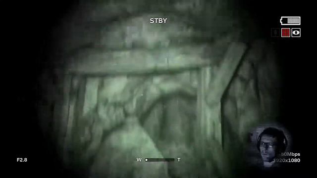 OUTLAST 2 #30 | Perverse Höhlenorgie | PS4 Horror Gameplay смотреть онлайн