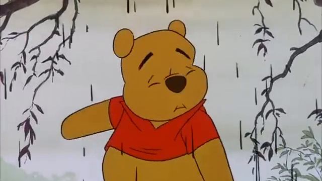 Winnie the Pooh and a Day for Eeyore.1983. смотреть онлайн