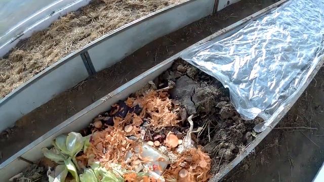 Теплица 4 смотреть онлайн