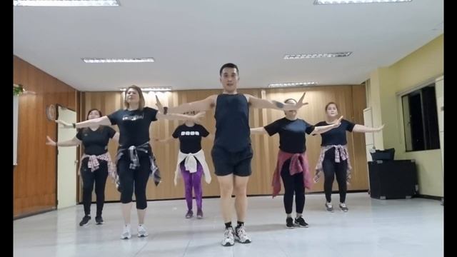 CALMA | Pedro Capó | Pre-Cooldown | BUGING DANCE FITNESS смотреть онлайн