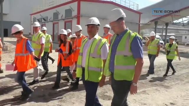 Вольск ждет масштабная реконструкция центра смотреть онлайн