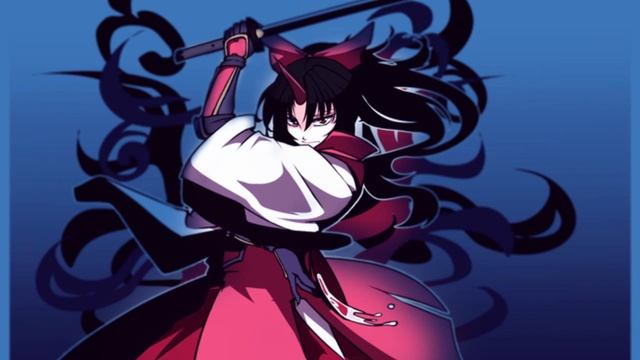 Retouched Score - Swordsman of a Distant Star смотреть онлайн