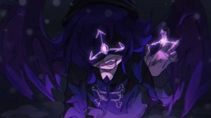 Дроны убийцы/Узи/Глюк/Murder drones/Uzi/Glitch