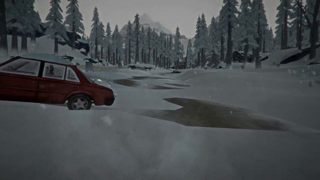 TLD №15: Тайник у церкви.