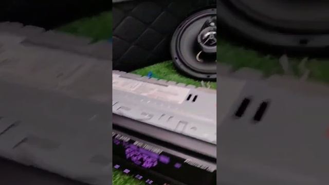 Магнитола Pioneer смотреть онлайн