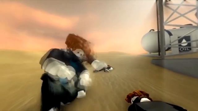 Roblox unravel meme смотреть онлайн