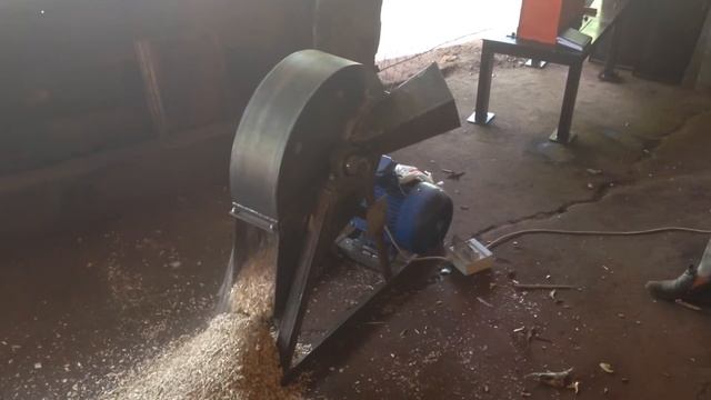 Щепорез Дробилка 0999833337 смотреть онлайн