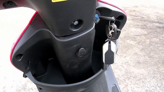 Скутер ACTIV TORRO. Универсальный простой скутер. Более 10 лет на рынке.