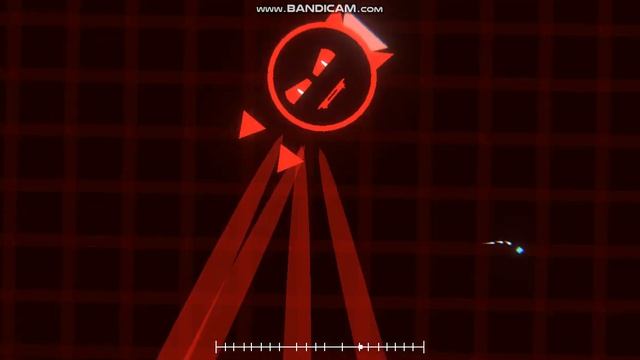 project arrhythmia custom level:space invaders by monster смотреть онлайн