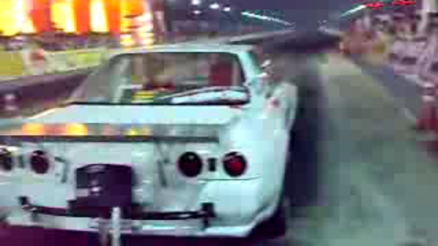 Skyline GTR 32 1500 лс)) 1.4c до 100 км.ч