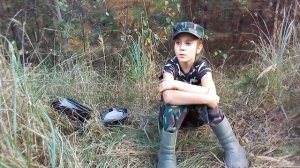Биология с Сашей Милицкой   6   Страшная правда об охоте