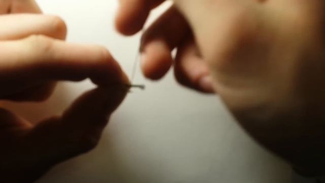 САМЫЙ БЫСТРЫЙ И ЛЁГКИЙ СПОСОБ ВОЛОСЯНОЙ ОСНАСТКИ!!!!САЗАН В ШОКЕ!!!КАК НАСАЖИВАТЬ БОЙЛЫ смотреть онлайн