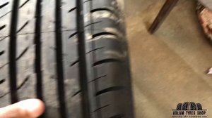 YOKOHAMA BLUEARTH-GT AE51 SUZUKI SWIFT TYRES CHANGE PRICE IN KARACHI PAKISTAN ??