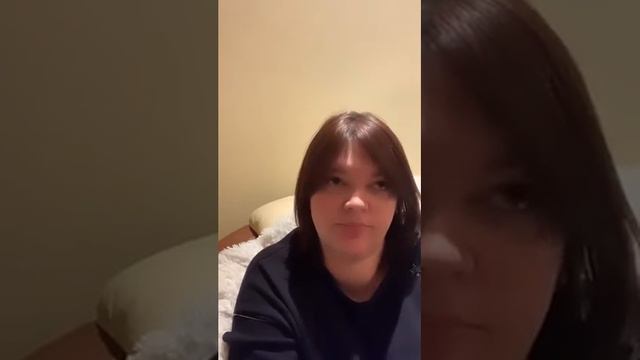 Серьезный эфир про сборы денег, ЭКО и силу и честность тела смотреть онлайн