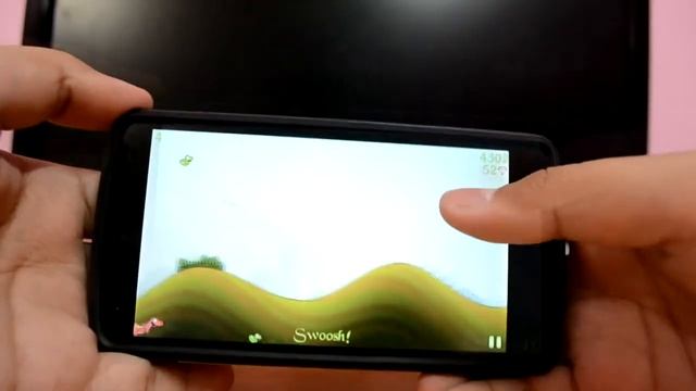 Best Tiny Wings Alternative for Android | Dragon, Fly! Free | Gameplay on Nexus 5 смотреть онлайн