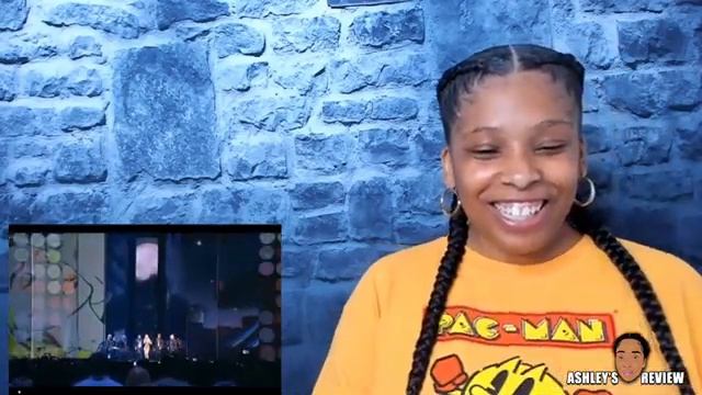 Полина Гагарина Нет Live At Мегаспорт REACTION