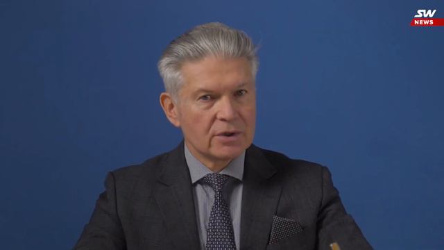 Новости SkyWay выпуск 24 #SkyWay #инвестиции