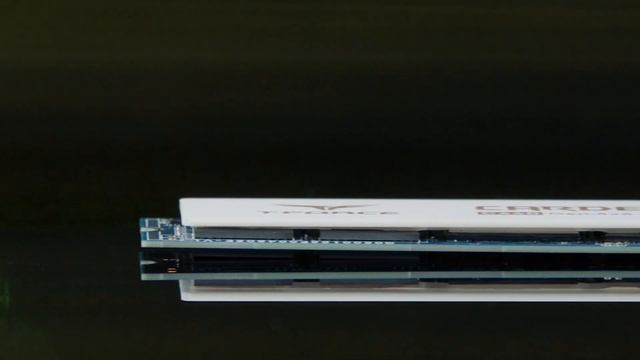 Team Group T-FORCE SSDs: CARDEA Ceramic C440 PCIe Gen 4 and VULCAN G SSD смотреть онлайн