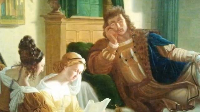 Musée Beaux arts de Lyon смотреть онлайн