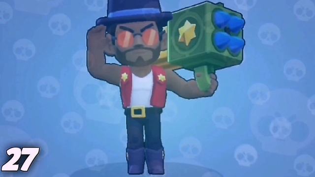 БРАВЛ СТАРС | BRAWL STARS | БРАВЛСТАЛЬГИЯ | BRAWLSTALGIA смотреть онлайн