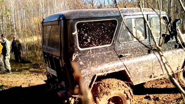 Джедаи 12.10.2013 уаз смотреть онлайн