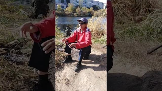 Дядя Лёша Рыбак жгет русскую народную песню город Балаково рулит...... ????? смотреть онлайн