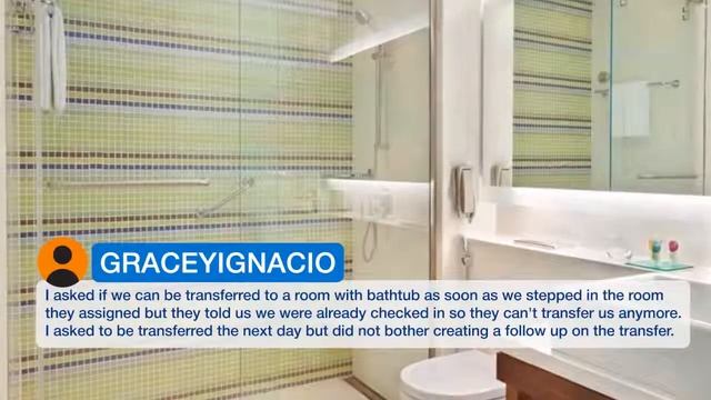 Hyatt Place Dubai Baniyas Square 4 ⭐⭐⭐⭐| Reviews real guests. Real opinions. Dubai, UAE смотреть онлайн