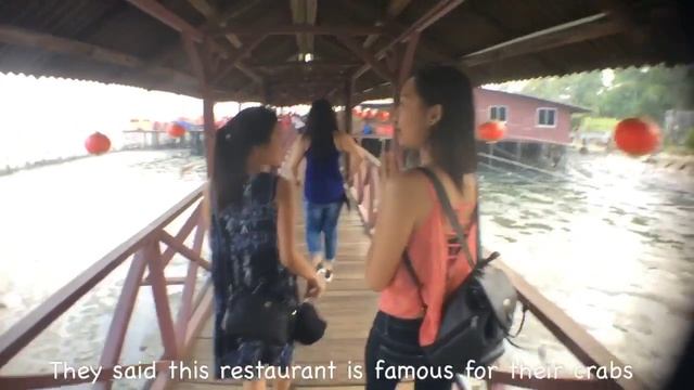 Discover Johor Bahru, Malaysia смотреть онлайн