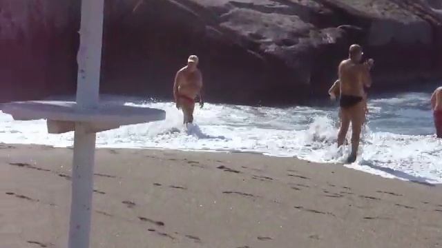 playa Del Duque Tenerife смотреть онлайн