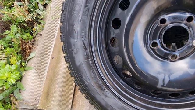 Kormoran Stud 2 205 55 R16