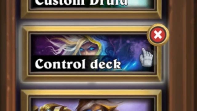 Unreleased Hearthstone Knights of the Frozen Throne Trailer смотреть онлайн