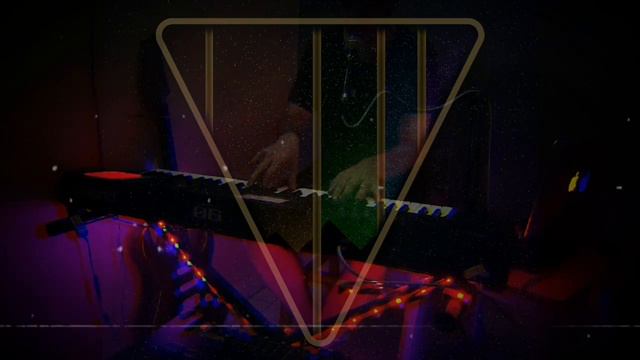 Tones and I - Dance monkey (Lo-Fi cover by vibratom Roland FA-06 demo with vocoder) смотреть онлайн