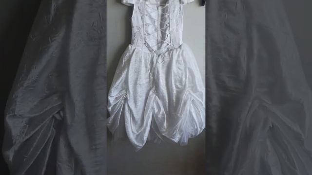 платье нарядное смотреть онлайн
