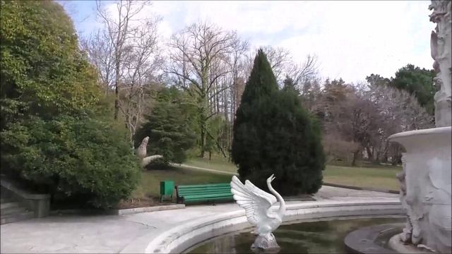 дендрарий, приглашаю в Сочи, школы позитивной психологии Левченко смотреть онлайн