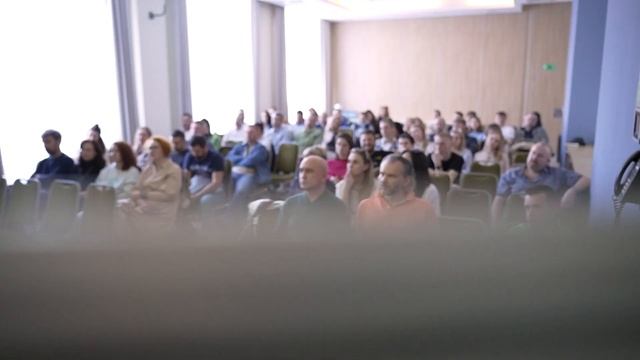 Видеоотчет о встрече АССАП с ландшафтными дизайнерами в г. УФА (05.04.2023) смотреть онлайн