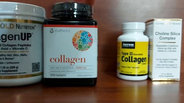 Collagen