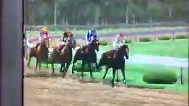 G1 Jockey 4 2006 смотреть онлайн