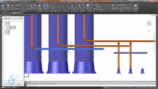 Getting a Grip on Piping смотреть онлайн