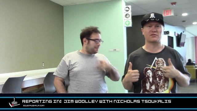 LGO #256 - Ripped Pants At Work - Reporting In (080618) смотреть онлайн