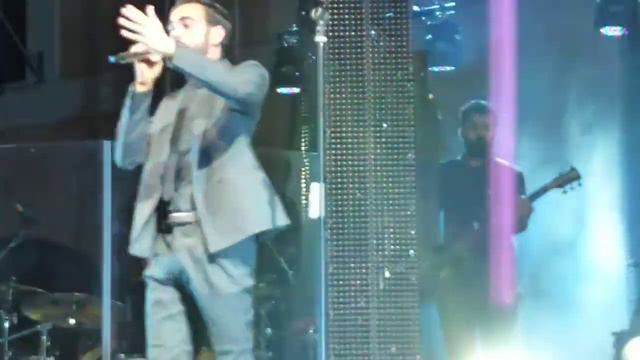 MARCO MENGONI - 