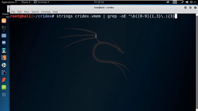침해사고 메모리 파일내 의심되는 문자열을 strings를 이용하여 빠르게 확인 смотреть онлайн