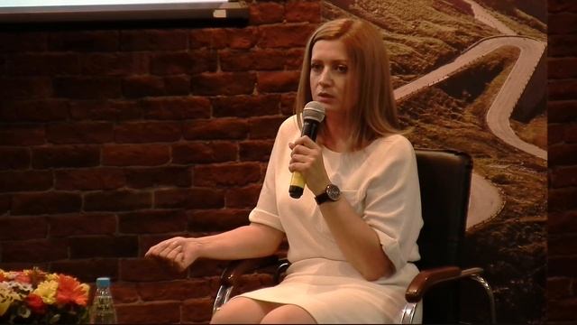 WITW. Директор EPAM Belarus - о своей истории успеха