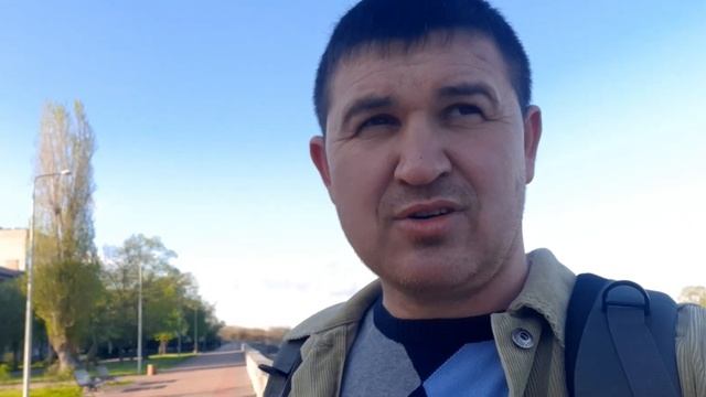 Рыбалка Кременчуга.В поисках настоящих рыбаков локаций.Влог смотреть онлайн