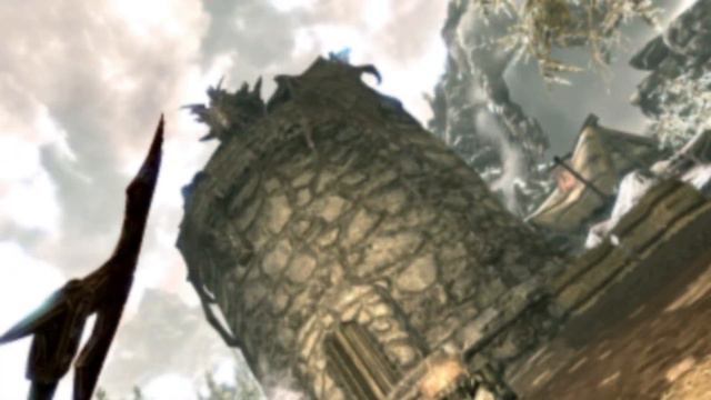 TSEV Skyrim LE #2 : „Am fost salvat” смотреть онлайн