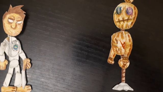 манекен? смотреть онлайн