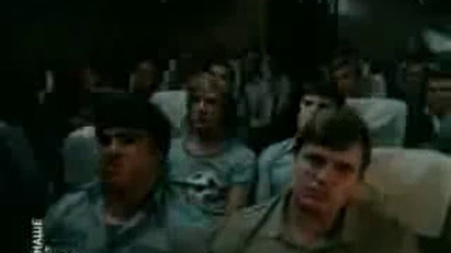 Flight 222 3/3 with English captions (Рейс 222) смотреть онлайн