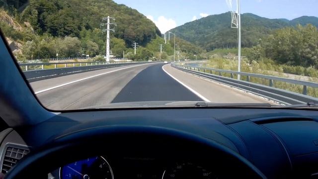 Поездка на пикник! Сочи!