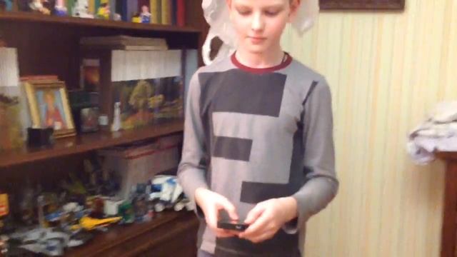 Вака Вака Пф #1: Разбитые телефоны. смотреть онлайн